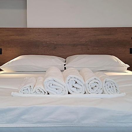 Guest Room Gradonove อาร์โก ภายนอก รูปภาพ