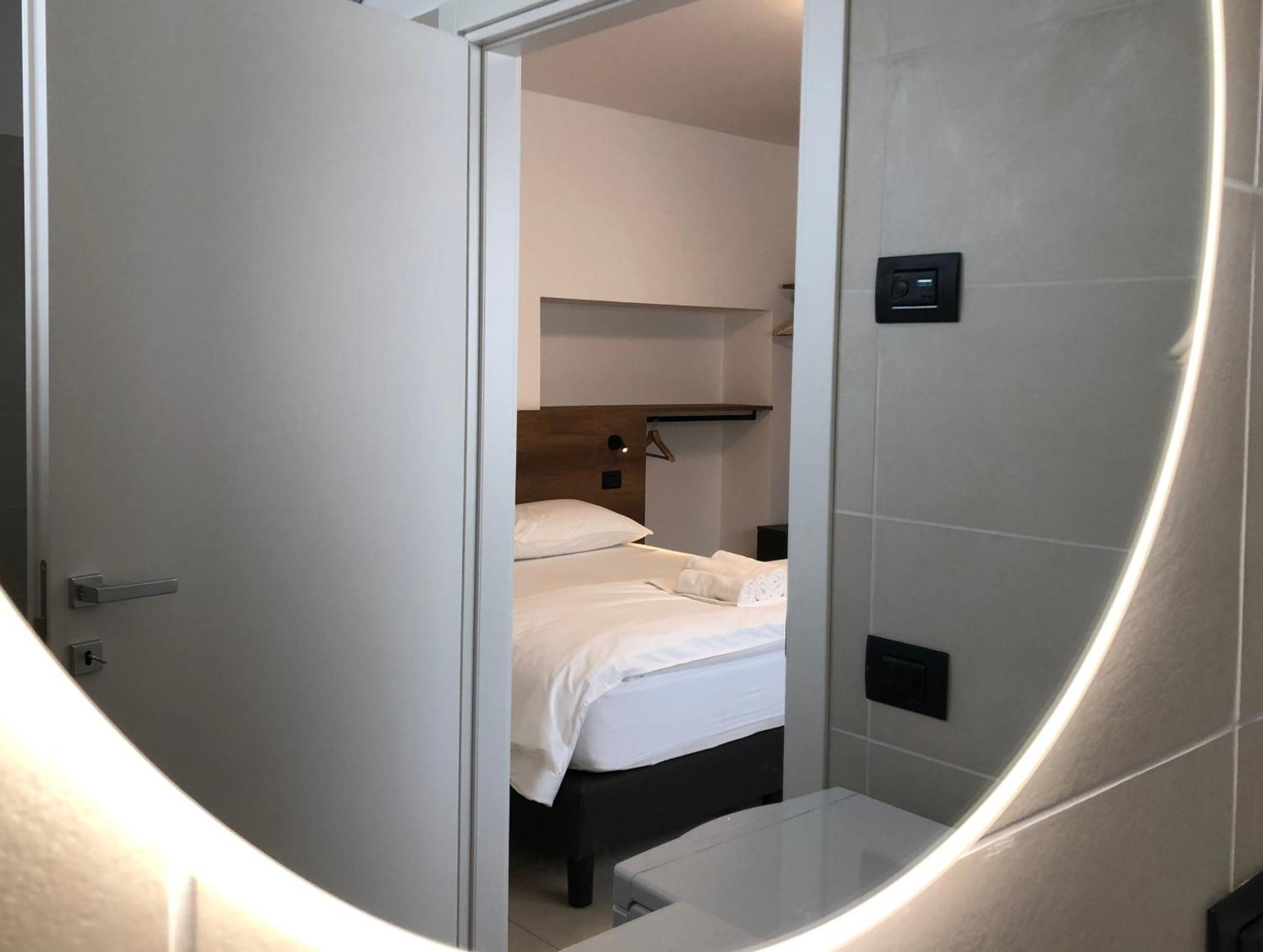 Guest Room Gradonove อาร์โก ภายนอก รูปภาพ