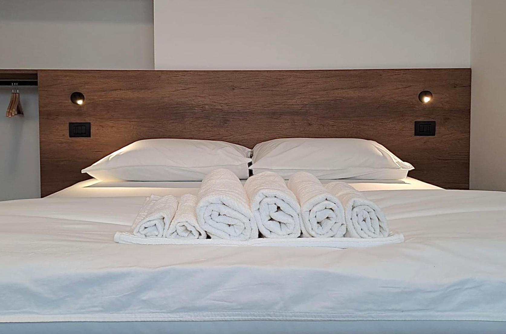 Guest Room Gradonove อาร์โก ภายนอก รูปภาพ